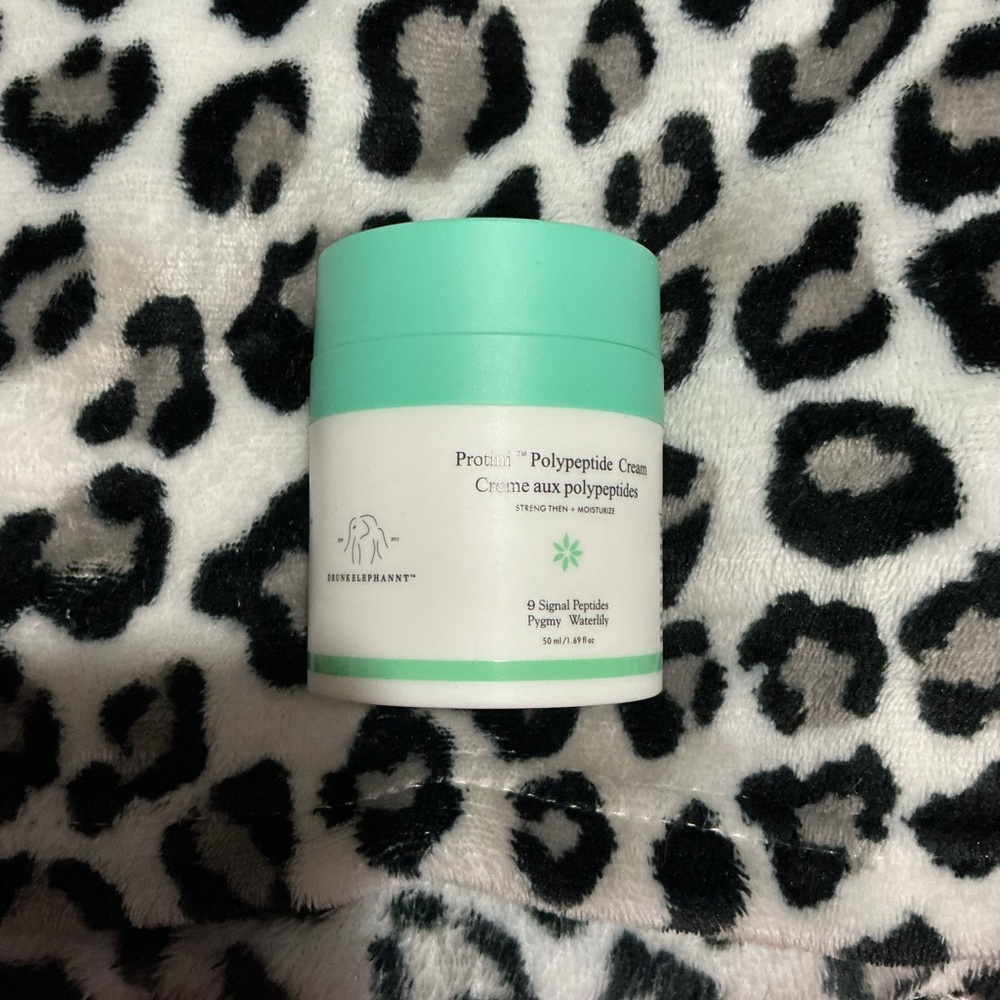 Drunk Elephant Protini Polypeptide Cream